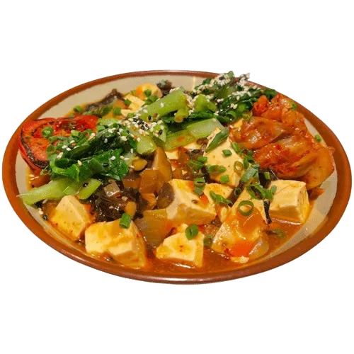 Mapo Men 