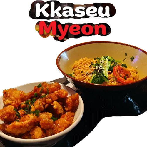 Kkaseu Myeon