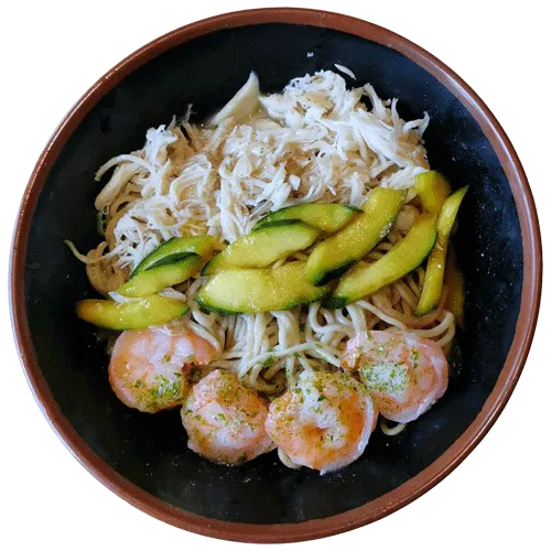Kaizen Ramen 