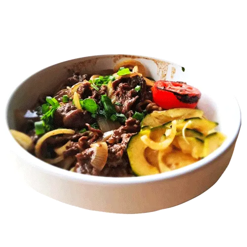 Gyu Yuzu Men