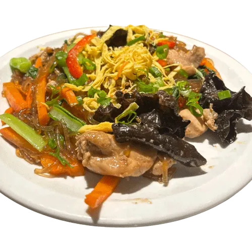 Japchae