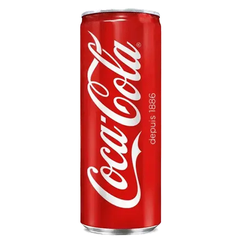 Coca 33 cl