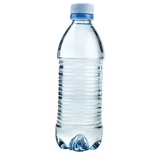 Eau plat 1L