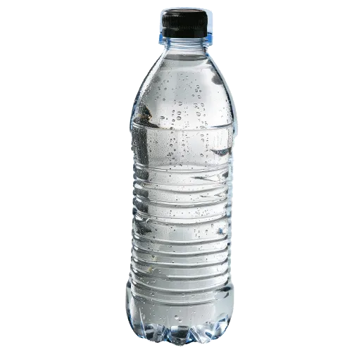 Eau gazeuse 50cl