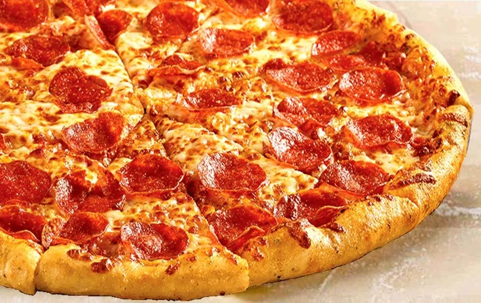 PEPPERONI LOVERS