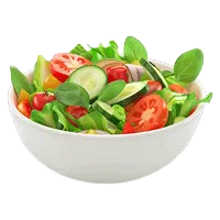 SALADES