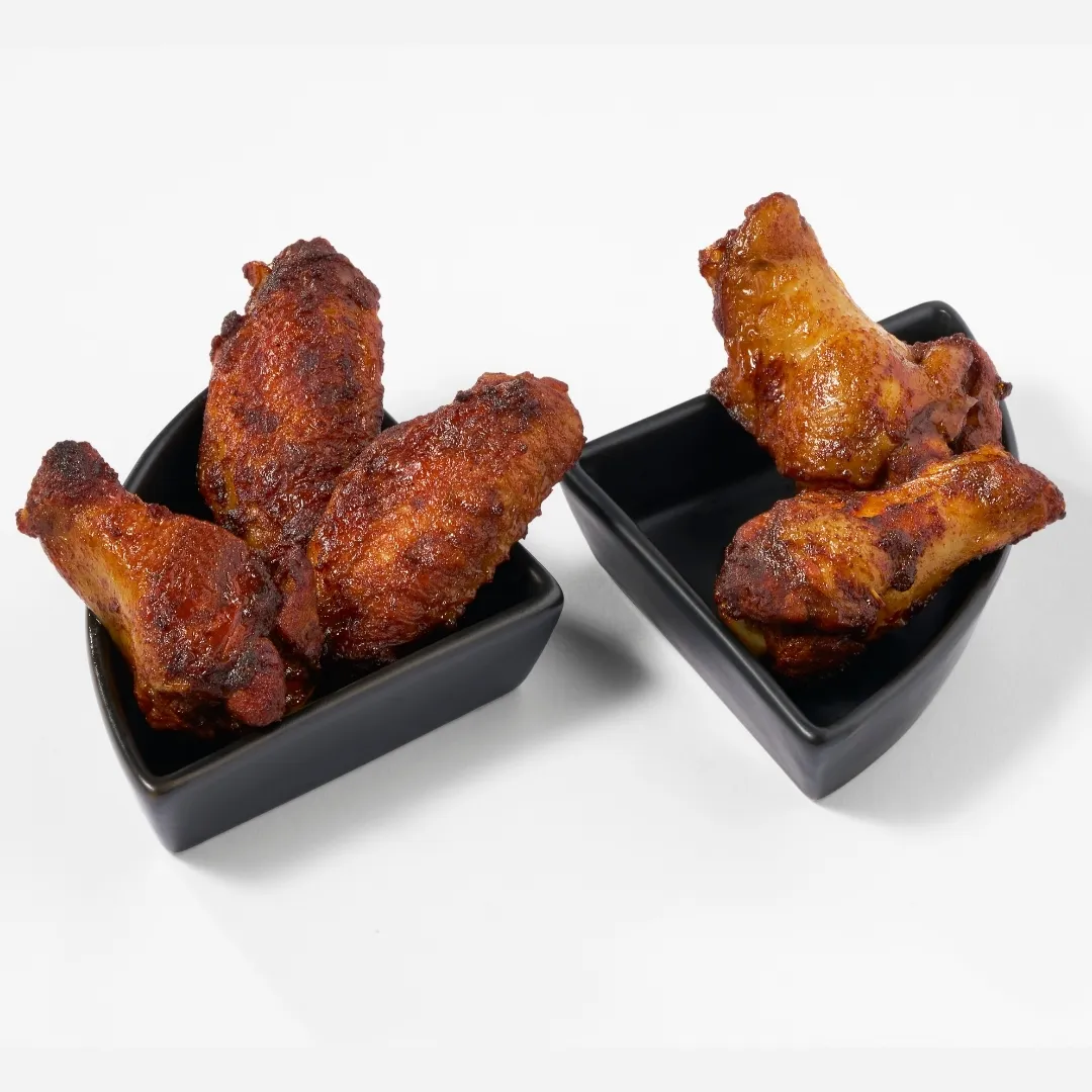 BBQ Chicken Wings 5pcs