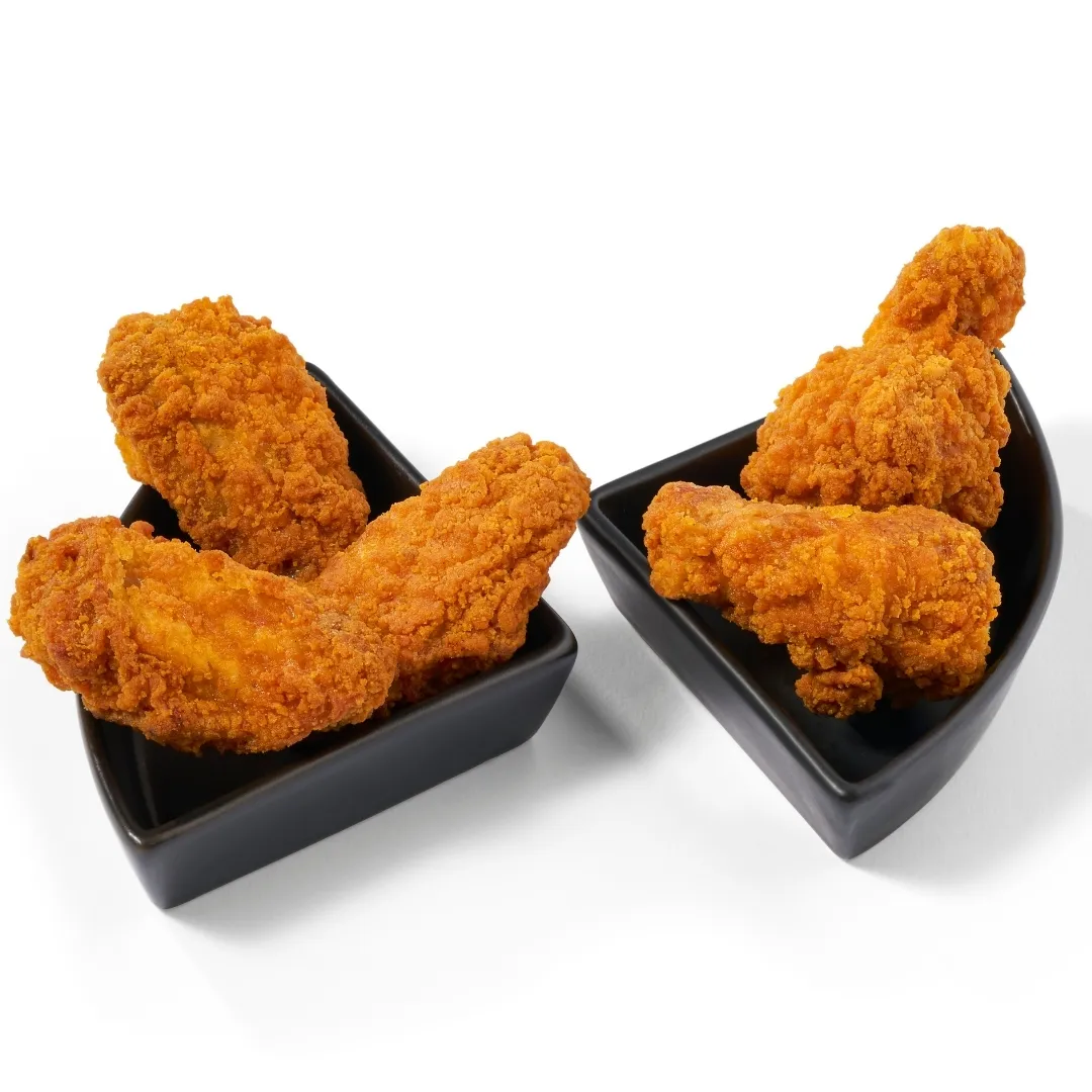 Hot Wings 5pcs