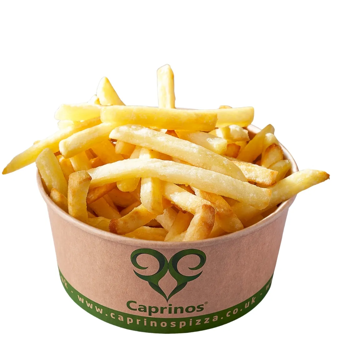 Fries
