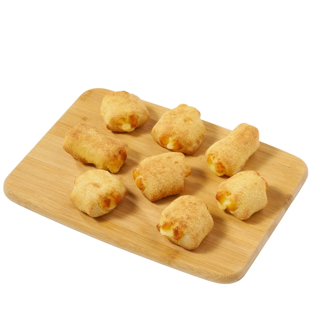 Cheesy Bites 8pcs