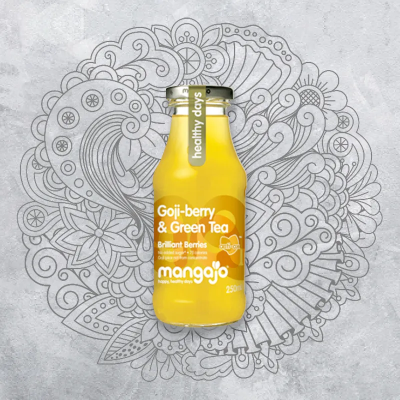 MANGAJO BAIE DE GOJI