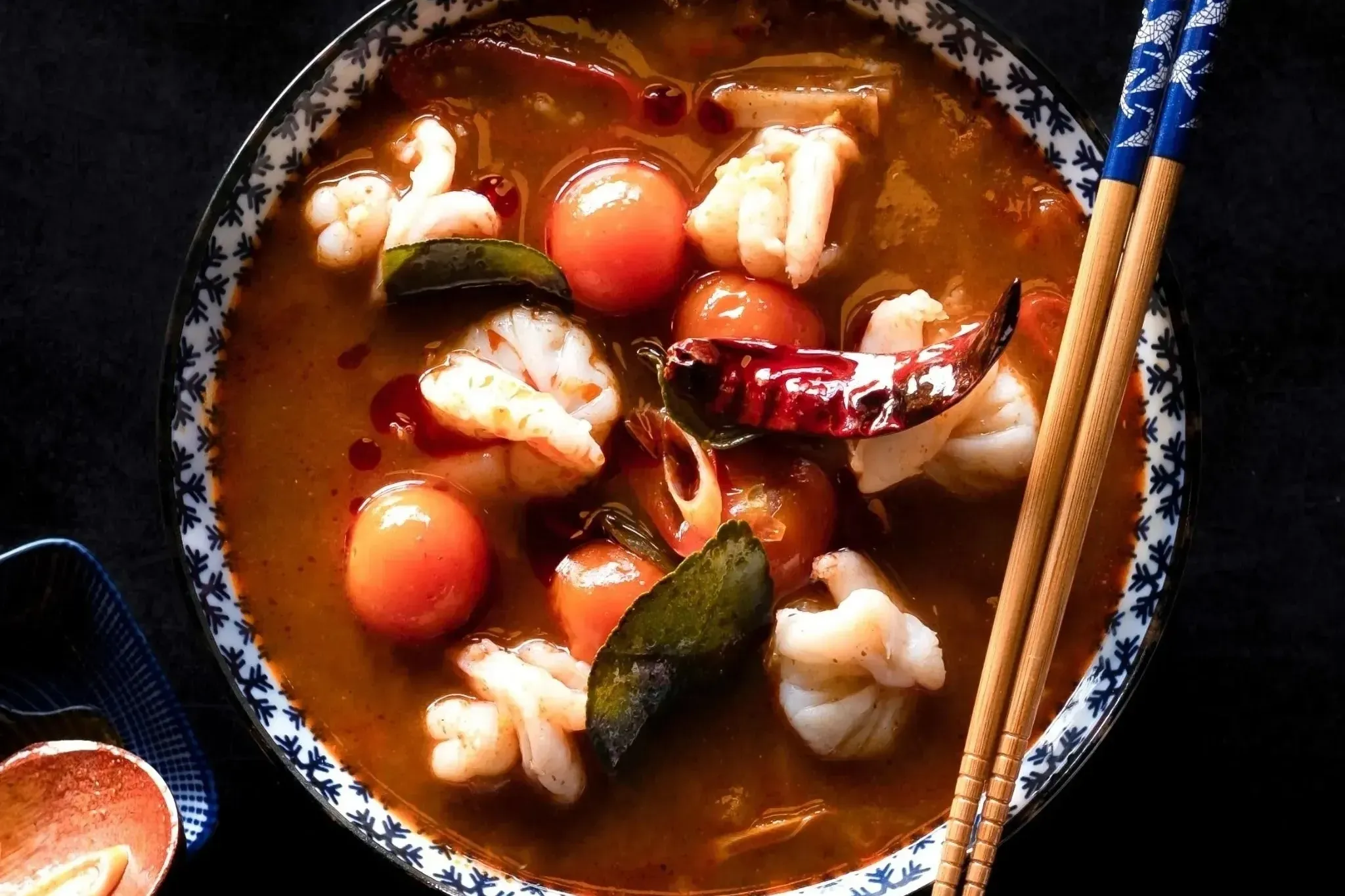 Tom Yam