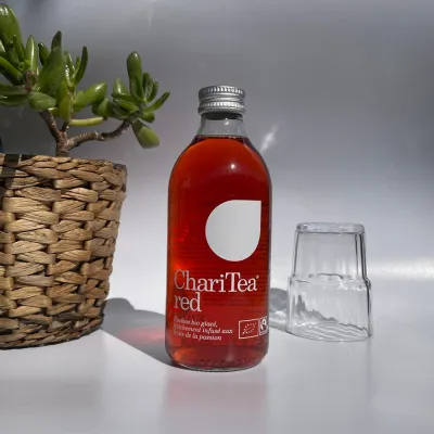 ChariTea Red 33CL