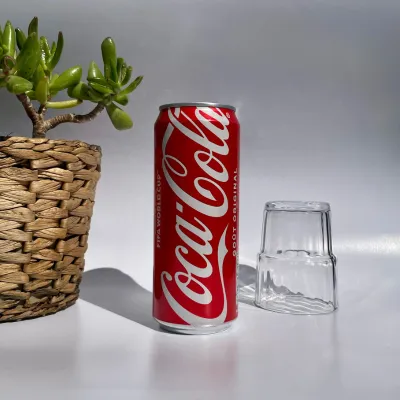 Coca-Cola
