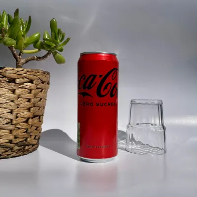Coca-Cola zero