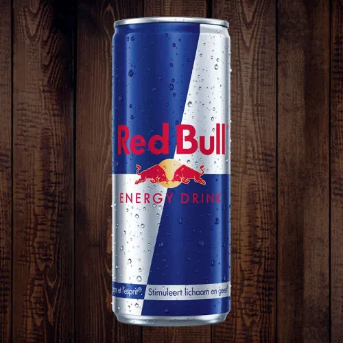 Red bull