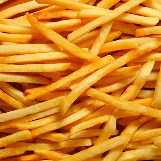 FRITE ALLUMETTES