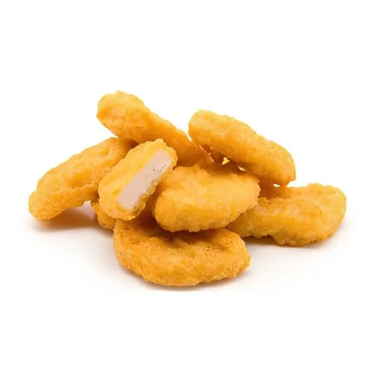 NUGGETS