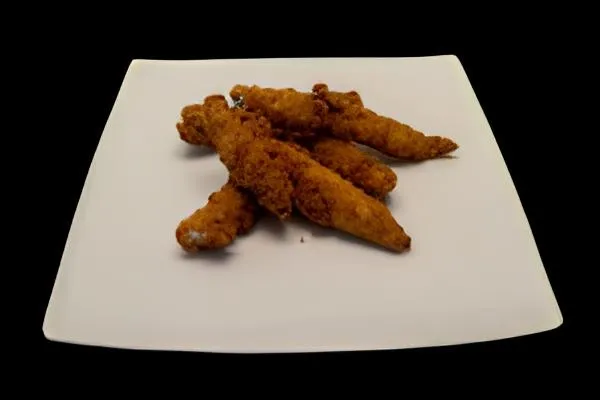 POULET FRIT A LA JAPONAISE PAR 4