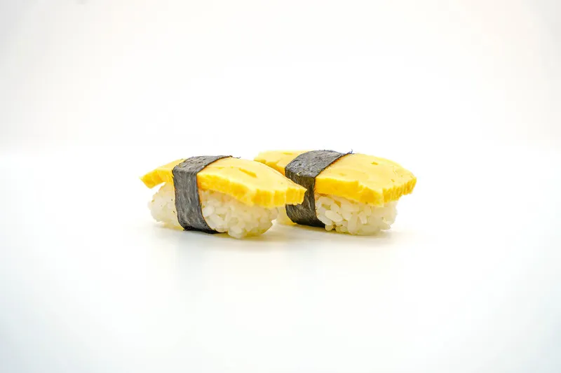 SUSHI TAMAGO 2p
