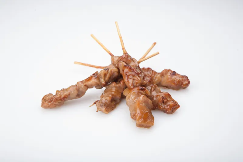 YAKITORI POULET