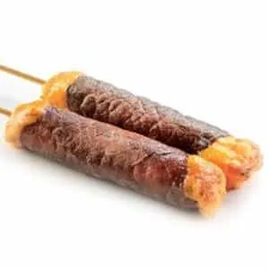 YAKITORI BOEUF FROMAGE