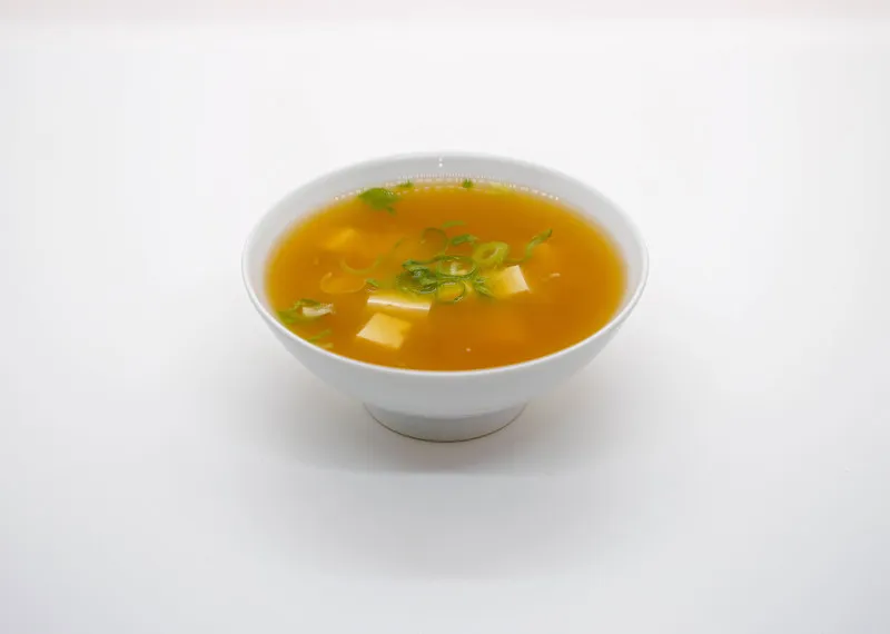 SOUPE MISO