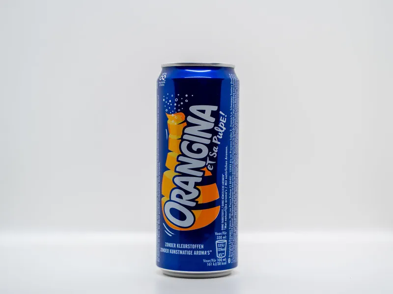 ORANGINA