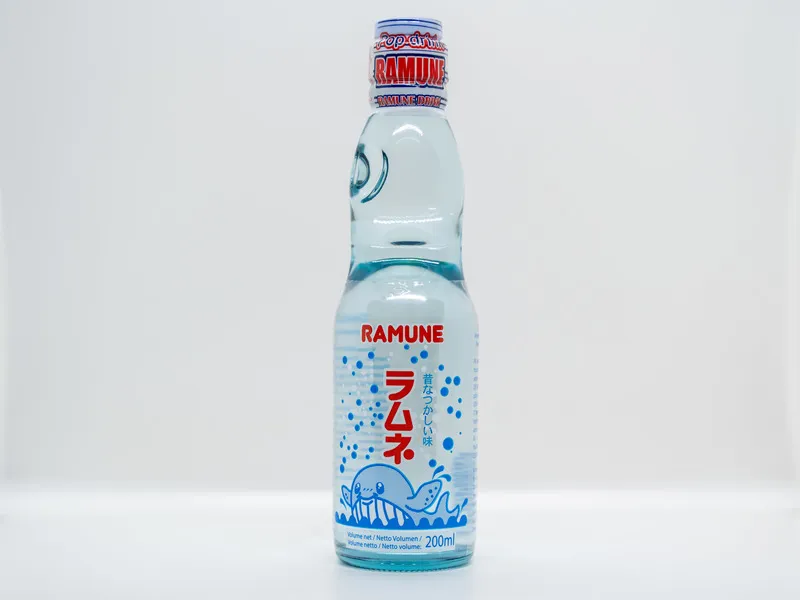 RAMUNE