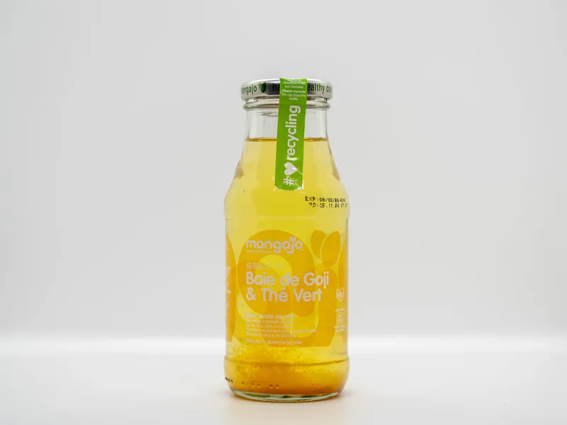 MANGAJO BAIES DE GOJI