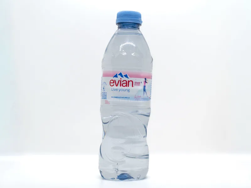 EVIAN