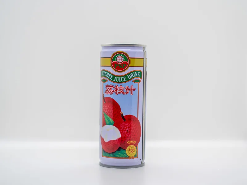 JUS DE LITCHI