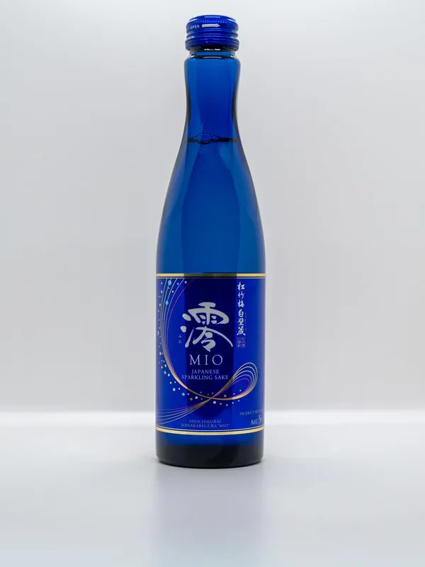 SAKE MIO