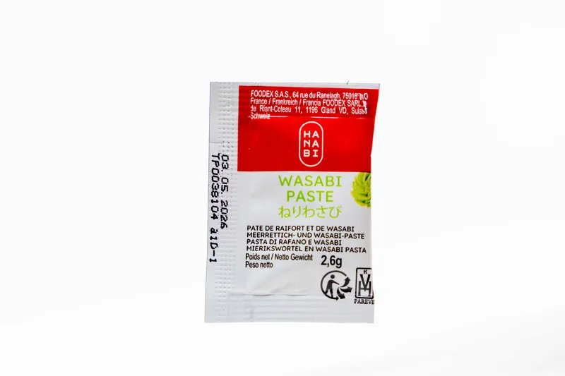 WASABI