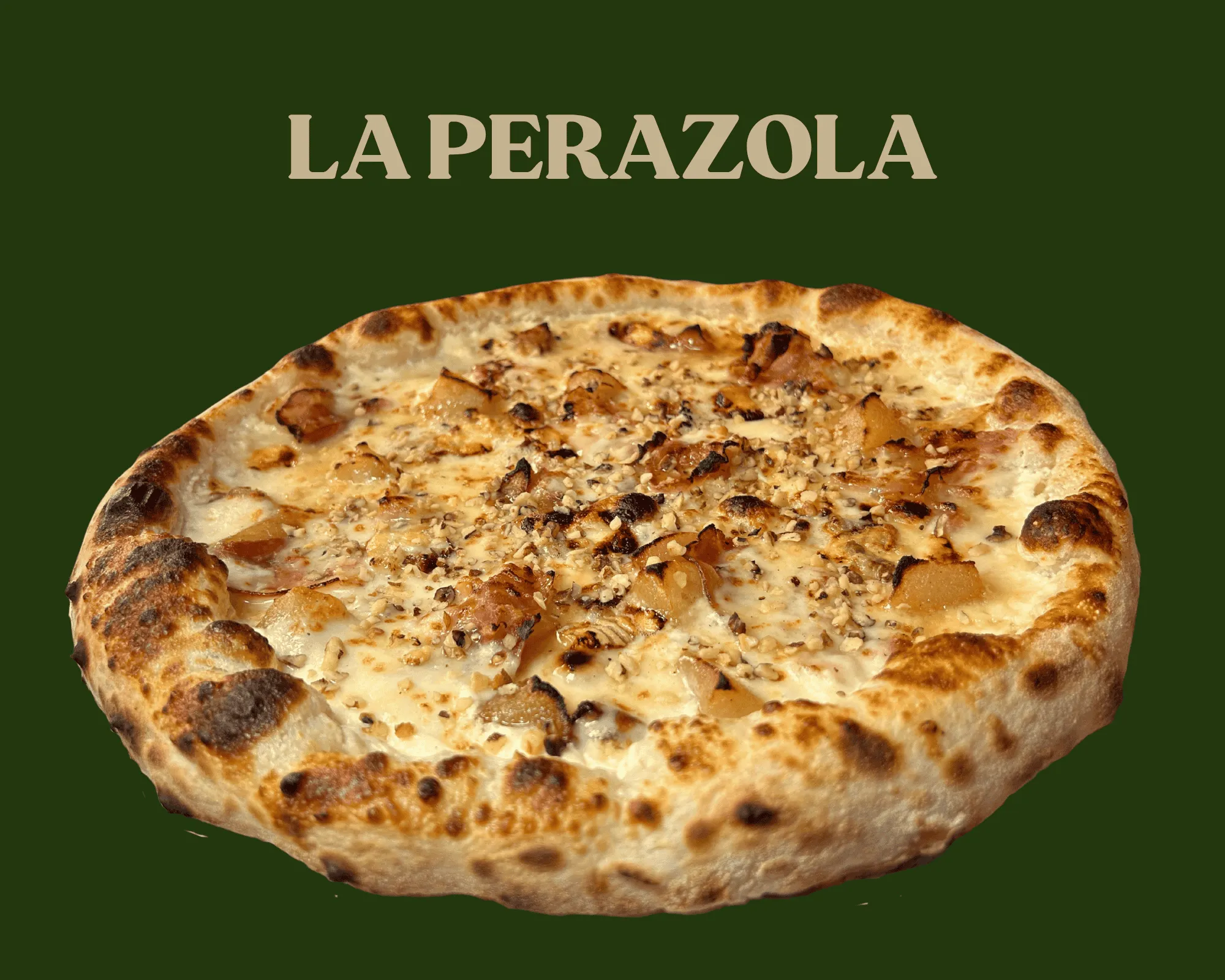 La Perazola