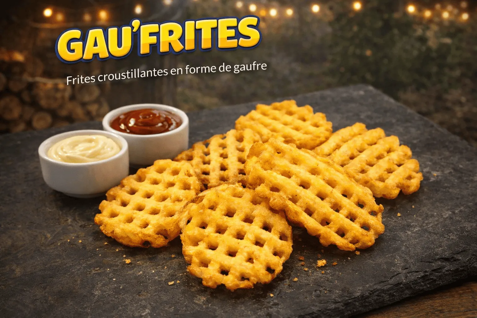 Gau'Frites