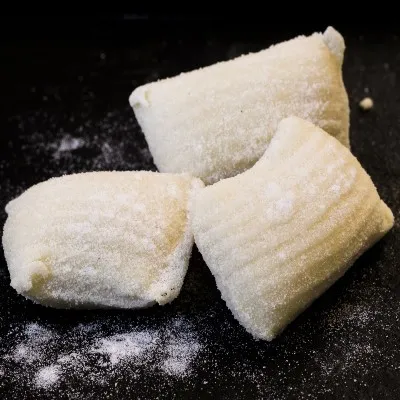 OFFRE DE LA SEMAINE - 1 Kg Gnocchi farcis gorgonzola