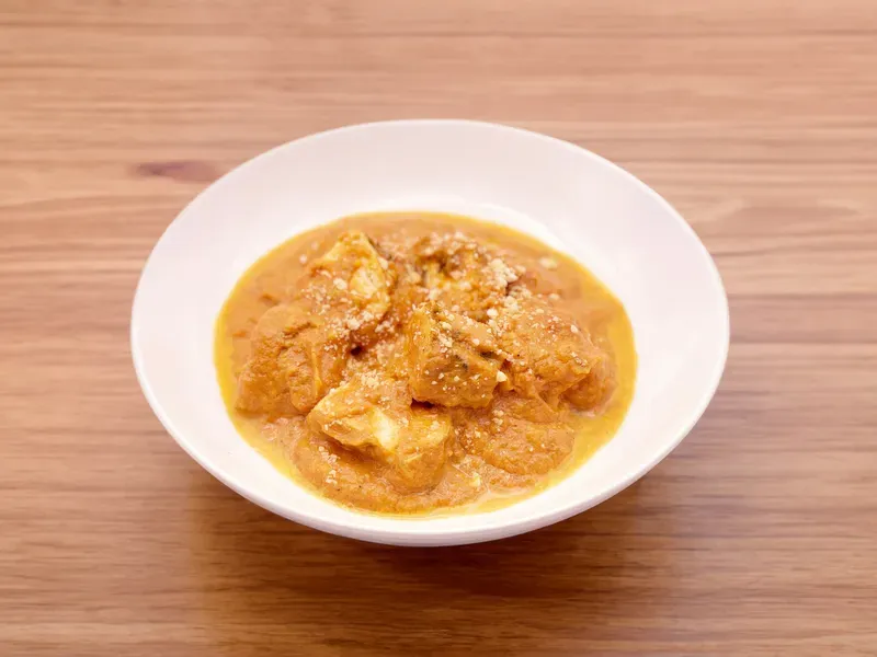 3b. Murgh Tikka Masala