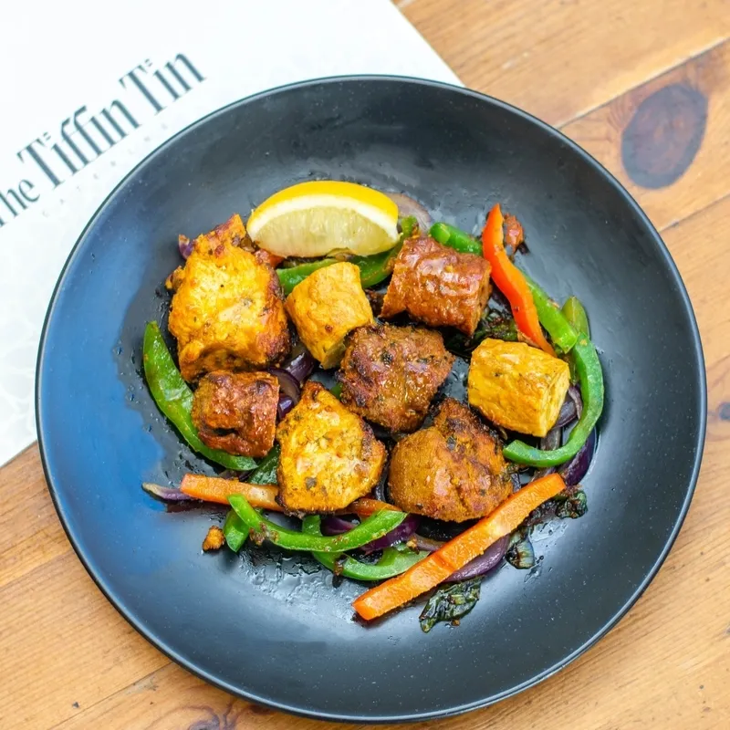 2j. Mini Mixed Grill