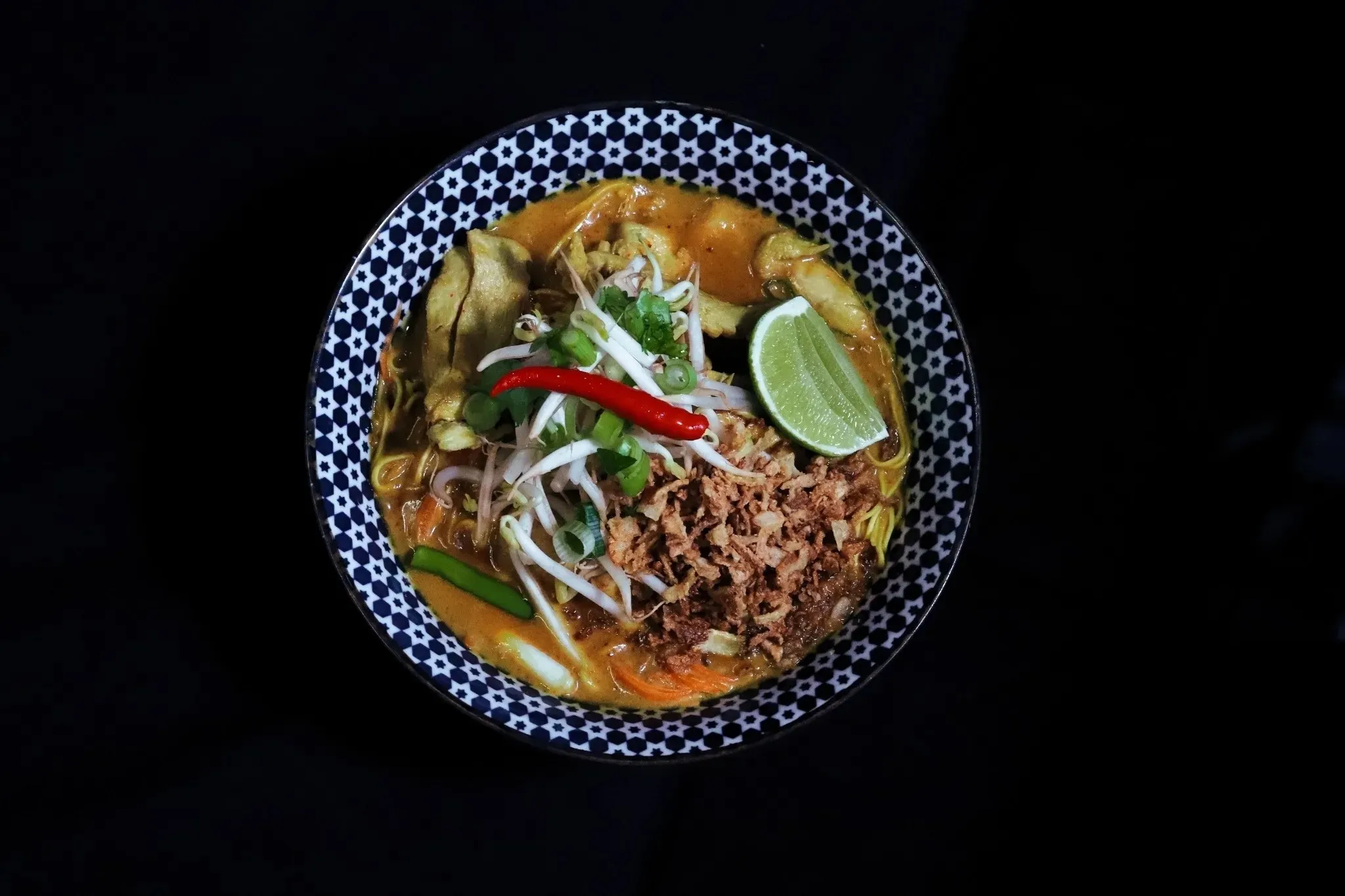 Khao Soi