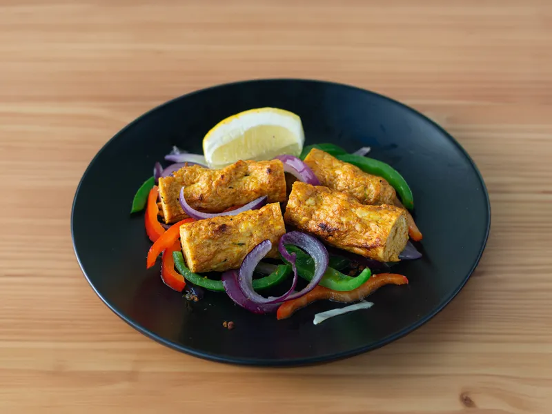 2b. Murga Shish Kebab