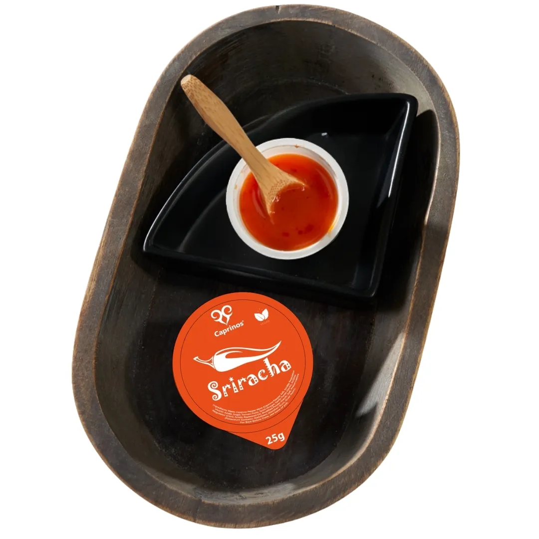 Sriracha Dip