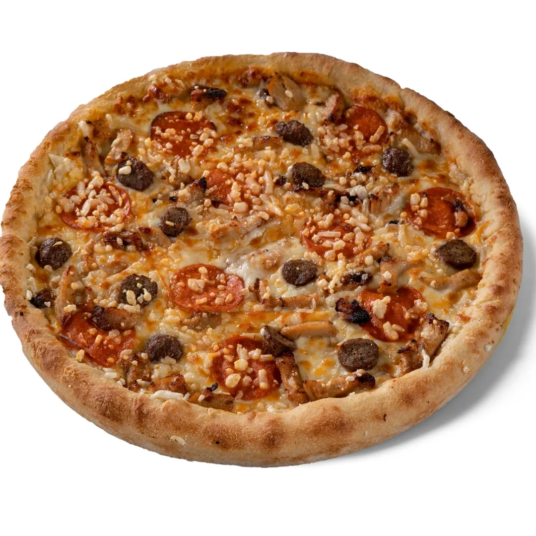 Meatless Feast