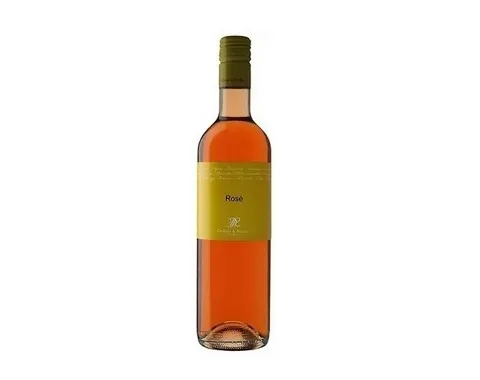Rosé 50 cl AOC Valais