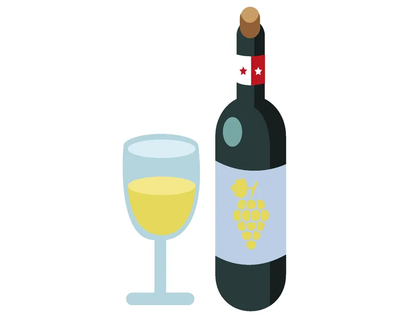 Fendant (La Romaine - Valais)