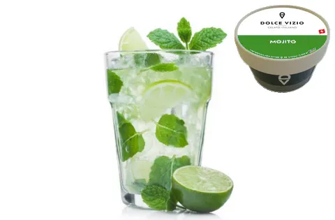 Mojito (sorbet)