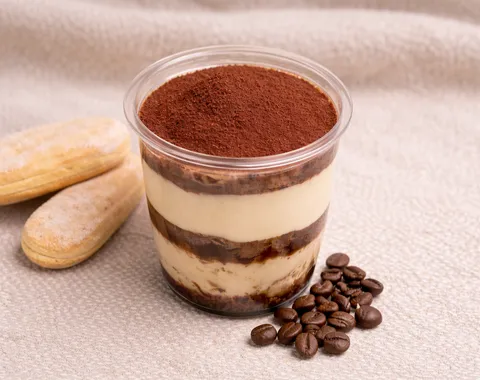 Tiramisu (café)