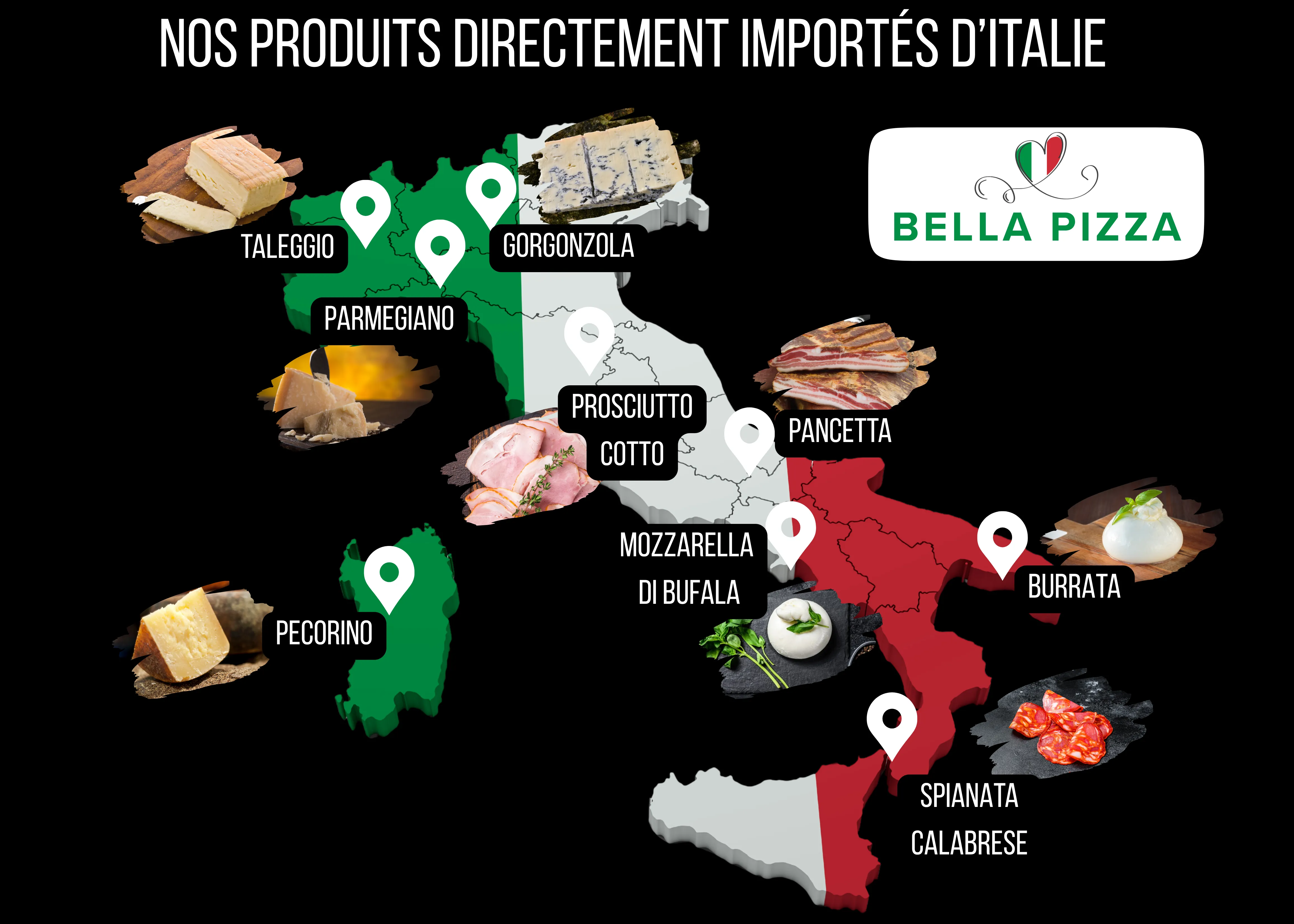 Bella Pizza