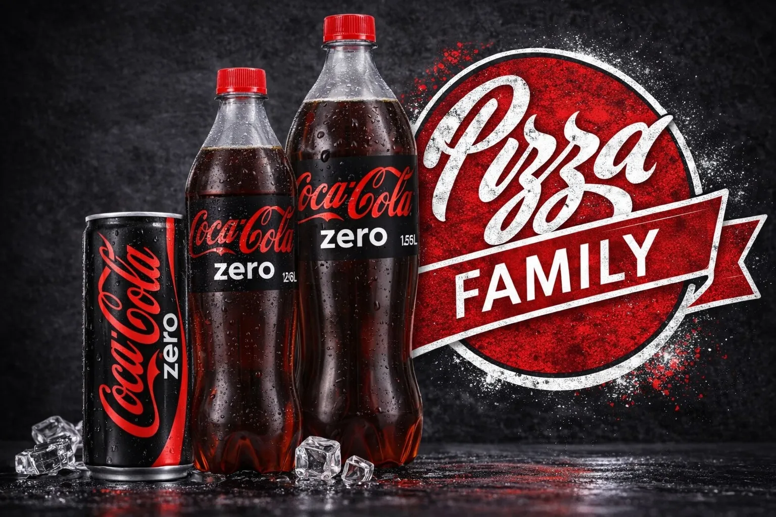Coca-Cola Zero