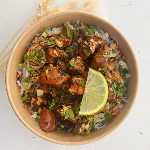 COCHON CARAMEL AGRUMES